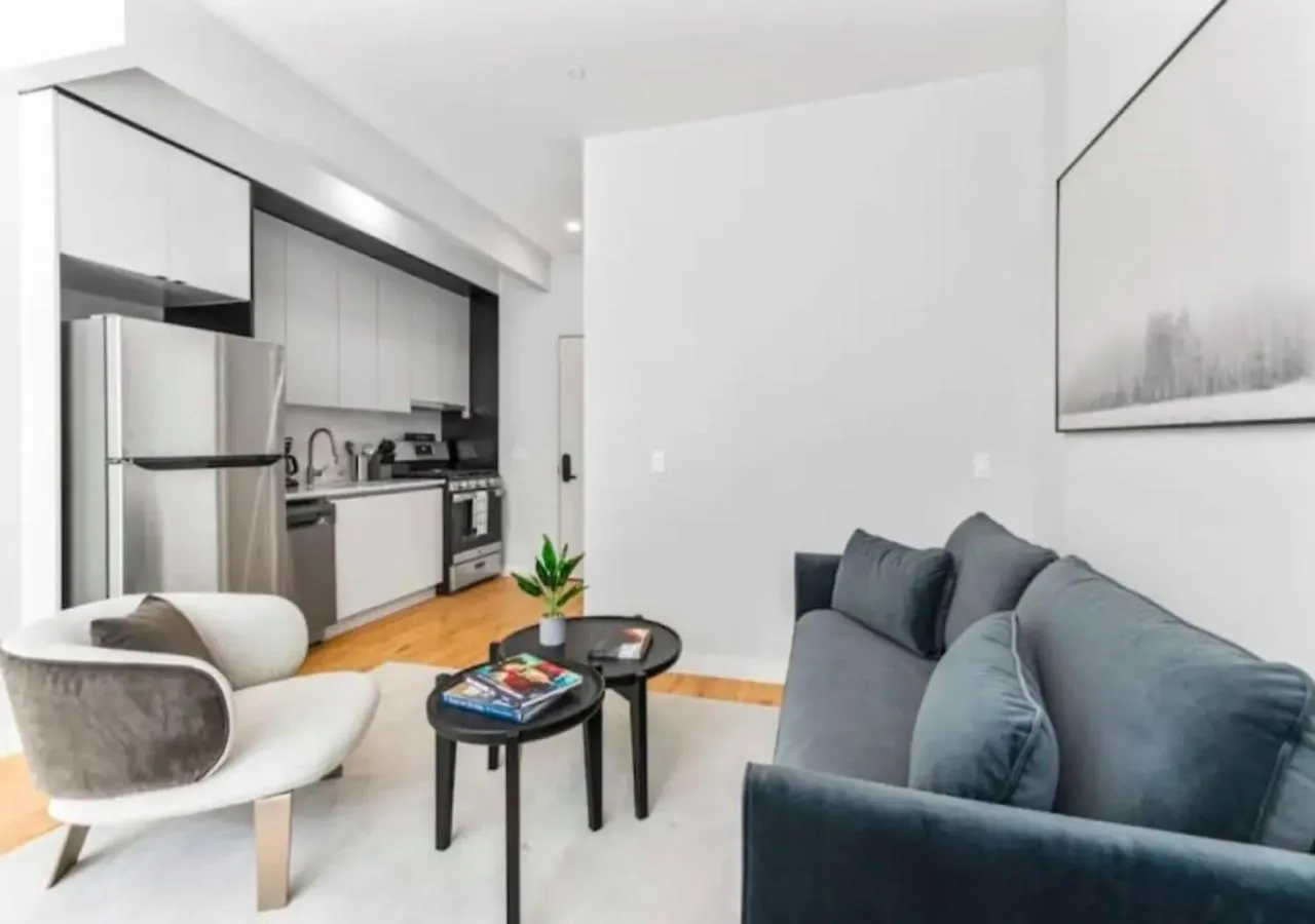 Cozy Studio Apartment At Ues نيو يورك الولايات المتحدة الأمريكية