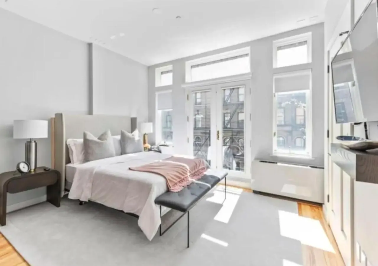 Cozy Studio Apartment At Ues Nueva York
