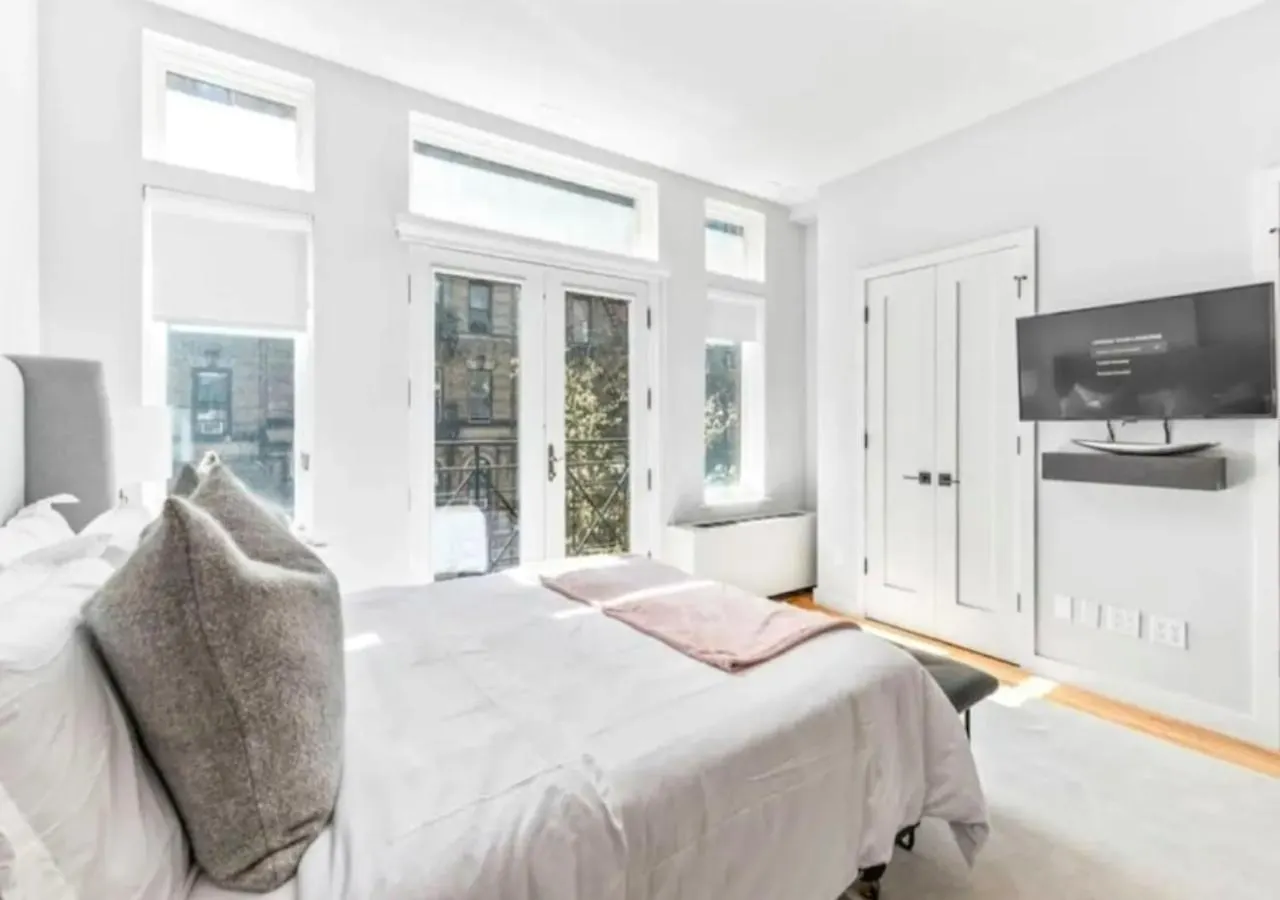 Cozy Studio Apartment At Ues Nueva York 0*,  Estados Unidos