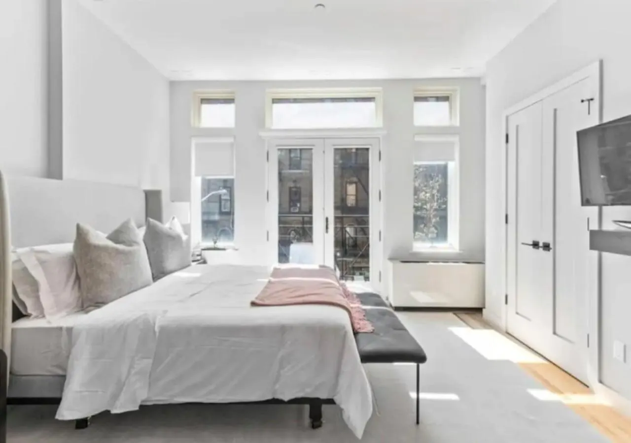 Cozy Studio Apartment At Ues Nueva York Estados Unidos