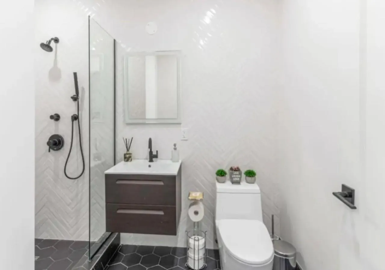 Cozy Studio Apartment At Ues Nueva York